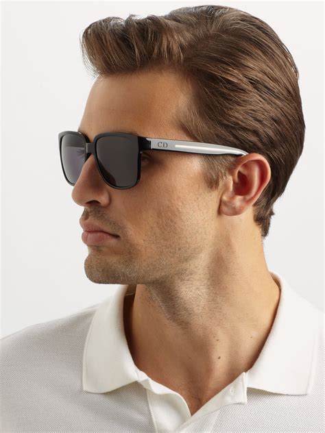 dior goggles men